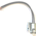 HOLDER, BULB, USED WITH # 57 AND OTHER D.C. BASED BULBS