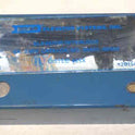 COVER, INTERLOCK, RHLH, COMPLETE AS SHOWN DOVER # 9838466
