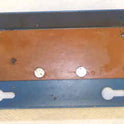 COVER, INTERLOCK, RHLH, COMPLETE AS SHOWN DOVER # 9838466