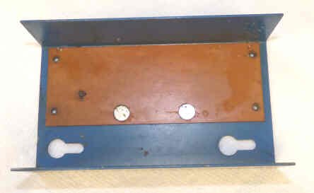 COVER, INTERLOCK, RHLH, COMPLETE AS SHOWN DOVER # 9838466