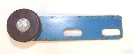 LEVER, WITH ROLLER, SWITCH, GATE, FOR DOVER # 9848540 OR MA5422-A