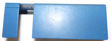 COVER, SWITCH, SHAFTWAY LIMIT , NC/NO DOVER