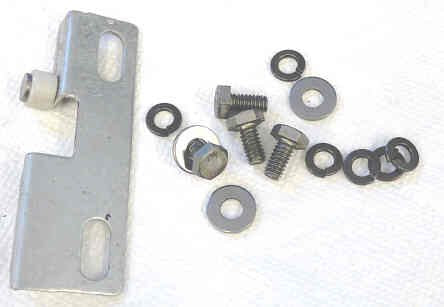 ACTUATOR, LOCKING, ZONE, RH LWZ-2 CLUTCH GAL # CLU9-0049R