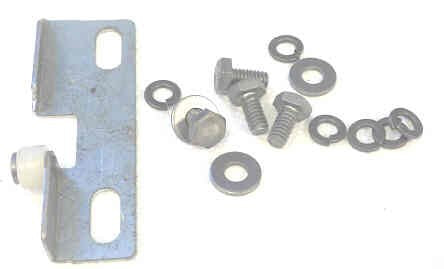 ACTUATOR, LOCKING, ZONE, RH LWZ-2 CLUTCH GAL # CLU9-0049R