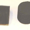 CONTACT,CARBON, THREADED, 1 X 7/8