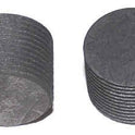 CONTACT,CARBON, THREADED, 1 3/8 X 1 GURNEY # FA 5298