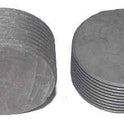 CONTACT,CARBON, THREADED, 2 1/4 X 1 1/4 GURNEY # FB 2653