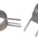 SPRING, CENTERING, 'K' CAR SWITCH OTIS # 8608