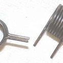SPRING, CENTERING, 'K' CAR SWITCH OTIS # 8608