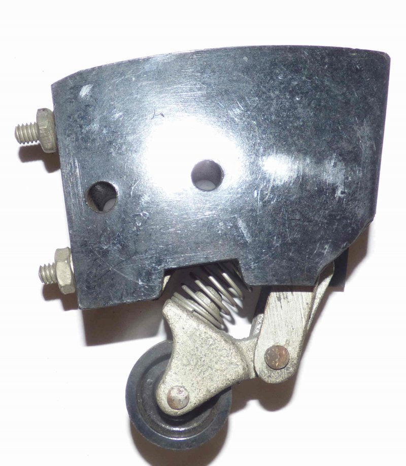 SWITCH, CARBON TO COPPER,  N/C, 'TM' MUSIC BOX, OTIS # 137150