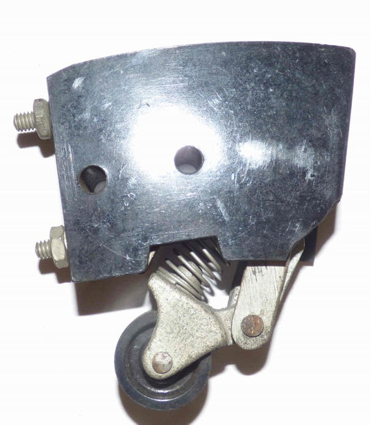 SWITCH, CARBON TO COPPER,  N/C, 'TM' MUSIC BOX, OTIS # 137150