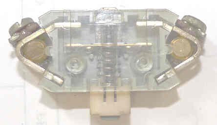 CONTACT, CARTRIDGE, N.O./N.C. ALLEN BRADLEY # 700-CP1