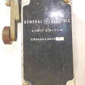 SWITCH, LIMIT,  ROLLER LEVER LEFT SIDE G-E # CR9440LS415P