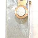 SWITCH, LIMIT,  ROLLER LEVER LEFT SIDE G-E # CR9440LS415P