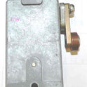 SWITCH, LIMIT,  ROLLER LEVER LEFT SIDE G-E # CR9440LS415P