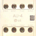 CONTACT, AUXILLARY, 2 N.O./ 2 N.C. LG# AU4