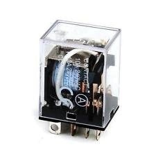 RELAY, DPDT, ICE CUBE, 8 PIN 24VDC DOVER # 9728648