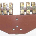 FINGERBOARD, 6 CONTACT ASSEMBLIES EACH SIDE, PHENOLIC BASE