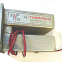 SWITCH, PERMANENT MAGNET, O. THOMPSON EPS-3