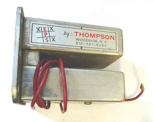 SWITCH, PERMANENT MAGNET, O. THOMPSON EPS-3