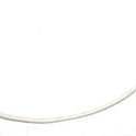 SHUNT, COVERED, SPECIAL TERMINALS, 10.5 LONG O. THOMPSON # HM-23
