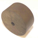 ROLLER, FIBER, SELECTOR, ACTUATING, 2 1/4 X 1 1/16 WITH 1/4 HOLE