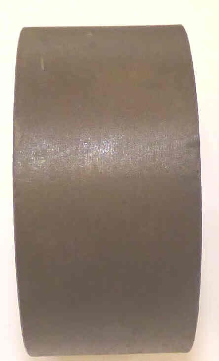 ROLLER, FIBER, SELECTOR, ACTUATING, 2 1/4 X 1 1/16 WITH 1/4 HOLE