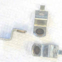 CONTACT, NORMALLY CLOSED, ROTARY SELECTOR, AS SHOWN O. THOMPSON # DA-51