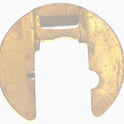 RETAINER, COIL, USED ON MAIN (G-E) CONTACTORS, STALEY # 16021-4