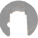 RETAINER, COIL, USED ON MAIN (G-E) CONTACTORS, STALEY # 16021-4