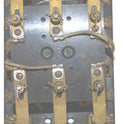 RELAY, POWER, 3 N.O./ 3 N.C. CONTACTS SPECIFY COIL VOLTAGE STALEY # 16019-