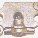 HOLDER, CARBON, BRONZE, CAST, USED WITH 1 1/2 CARBON, PAYNE # P-1627-28