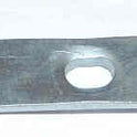 CONTACT, MOVEABLE, FINGER, OLD STYLE, 2 1/8 X 1/2, 3/8 FINE SILVER TIP E5