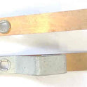 CONTACT, MOVEABLE, ROTARY SELECTOR, SILVER TIPPED O. THOMPSON # SDA-50