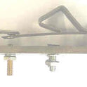 ASSEMBLY, MOVEABLE, ROTARY SELECTOR, (1) OT-S06 ON BAKELITE SLED