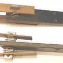 ASSEMBLY, COMPLETE, TAKAMINE, DUAL CONTACT, 1 LONG, 1 SHORT