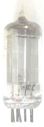 TUBE, TIME DELAY, N.O., 6 VOLT, 15 SECONDS, 3 AMP AMPERITE # 6NO15T