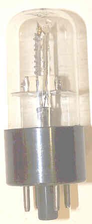 TUBE, TIME DELAY, N.O., 115VAC/VDC, 300 SECONDS, 3 AMP AMPERITE # 115NO3