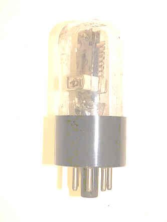 TUBE, TIME DELAY, N.O., 115VAC/VDC, 5 SECONDS, 3 AMP AMPERITE # 115NO5