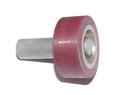 ROLLER, RELEASE, TYPE M INTERLOCK, HAUGHTON # 35-2551-006