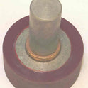 ROLLER, RELEASE, TYPE M INTERLOCK, HAUGHTON # 35-2551-006