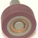 ROLLER, RELEASE, TYPE M INTERLOCK, HAUGHTON # 35-2551-006