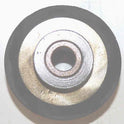 ROLLER, RELEASE, 2 1/4 X 9/16, T & TH OPERATORS, HAUGHTON # 3-16497-00