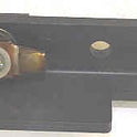 CONTACT ASSEMBLY BRIDGING, W/ REGULAR CONTACT, 'M' LOCK LH HAUGHTON 34-2551-005