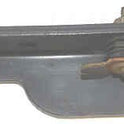 CONTACT ASSEMBLY BRIDGING, W/ REGULAR CONTACT, 'M' LOCK RH HAUGHTON 34-2551-006