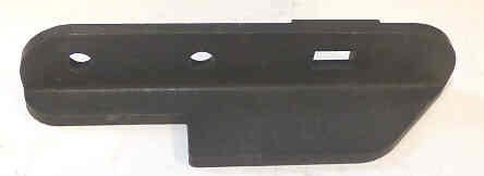 BRACKET, BRIDGING, 'M' LOCK RH HAUGHTON 34-2551-004