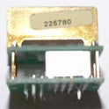 RELAY, SOLID STATE, REPLACES 6PDT TYPE H PLUG-IN  24VDC HAUGHTON # 225780