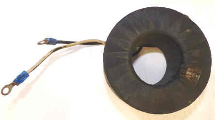 COIL, RELAY PAYNE # AD409