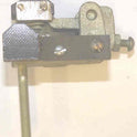 CONTACT, UP DIRECTION, CARBON CONTACT, # 5 FLOOR CONTROLLER OTIS # 6365A1