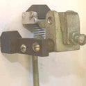 CONTACT, UP DIRECTION, CARBON CONTACT, # 5 FLOOR CONTROLLER OTIS # 6365A1